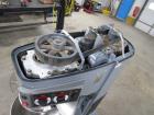 2014 Hobart Legacy 80 Quart Mixer